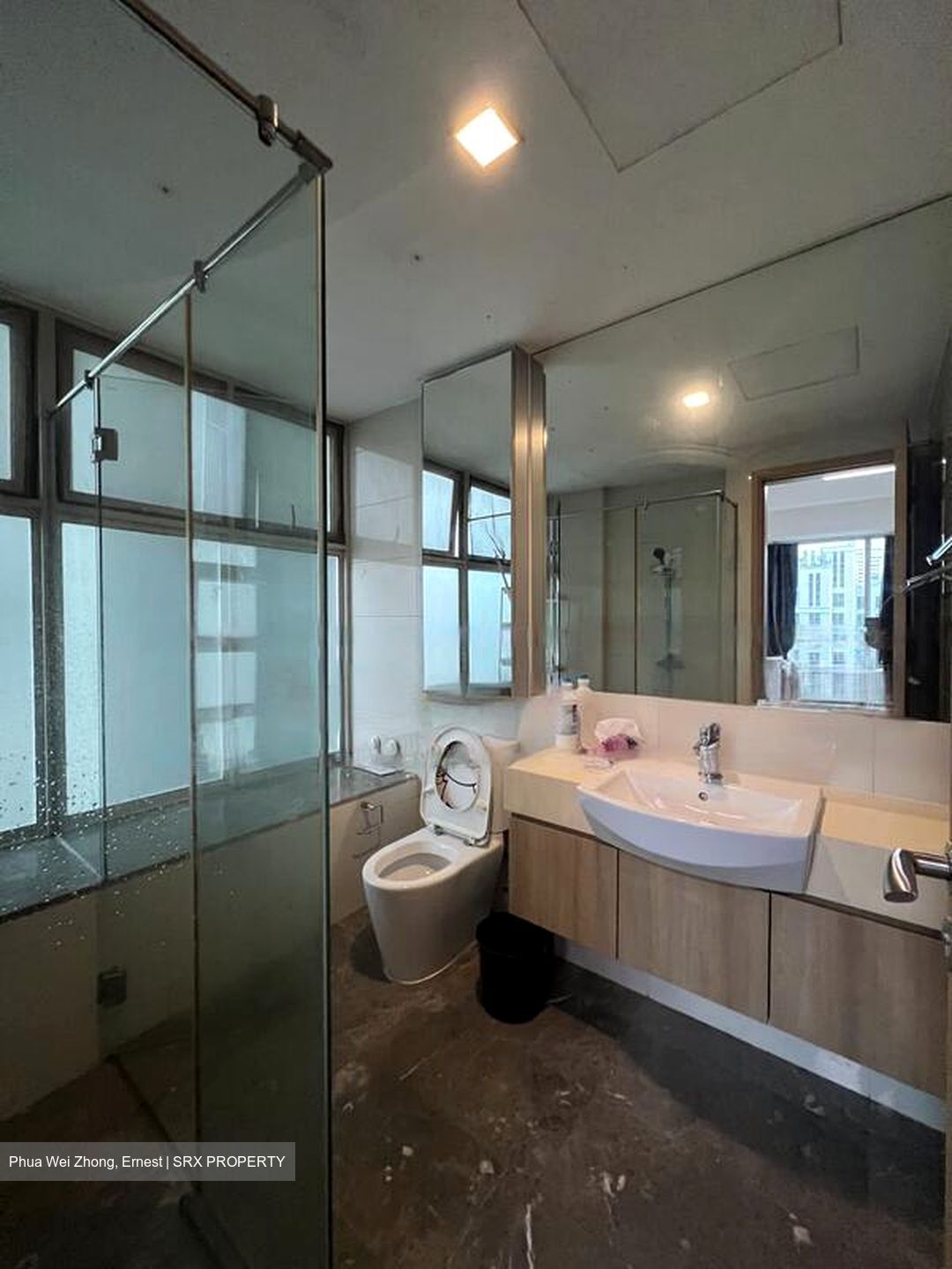 Caspian (D22), Condominium #544804921